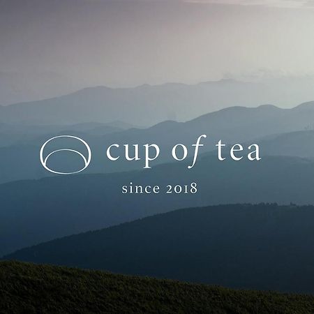 Hotel Cup Of Tea Takajama Exteriér fotografie
