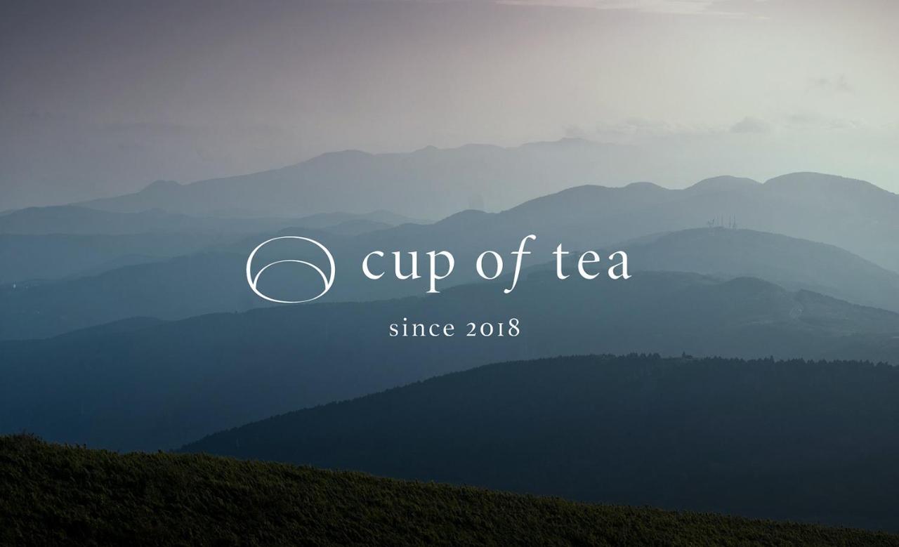 Hotel Cup Of Tea Takajama Exteriér fotografie